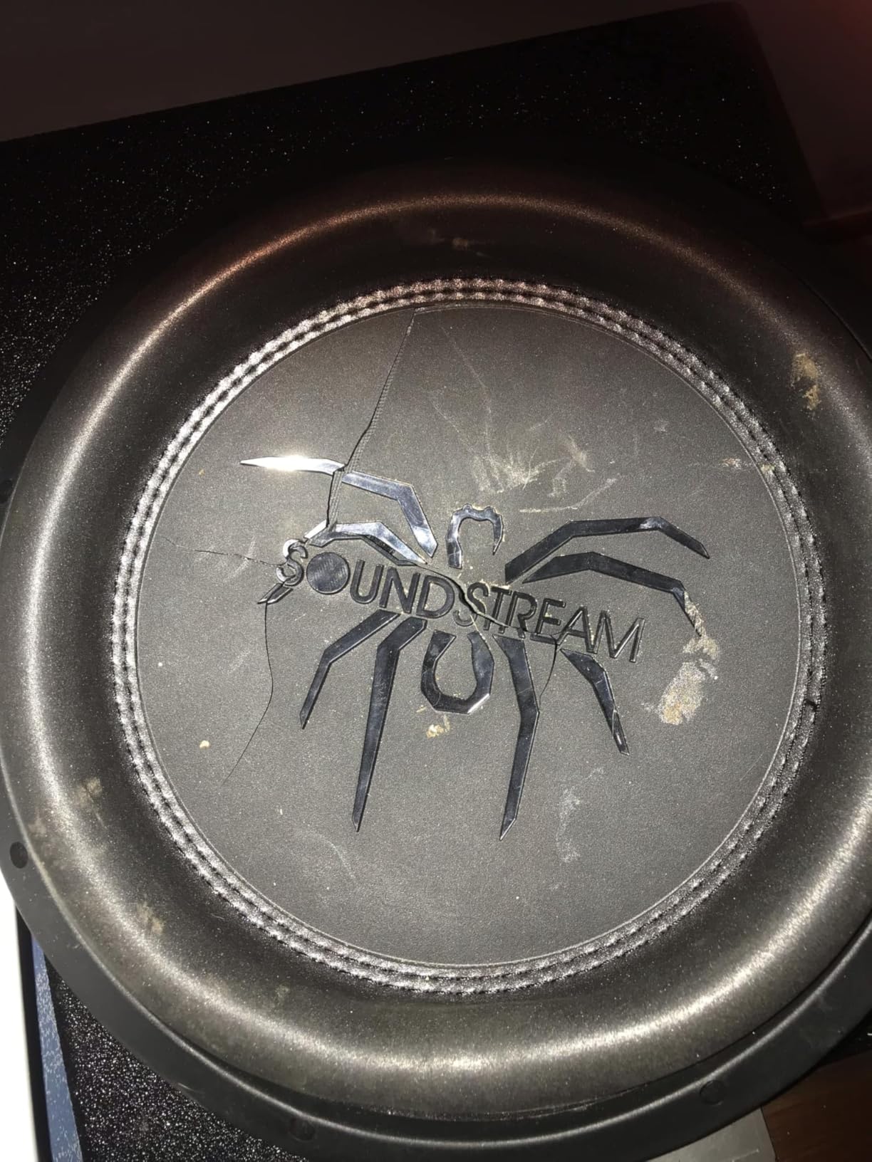 Soundstream 2000W Peak (1000W RMS) 12