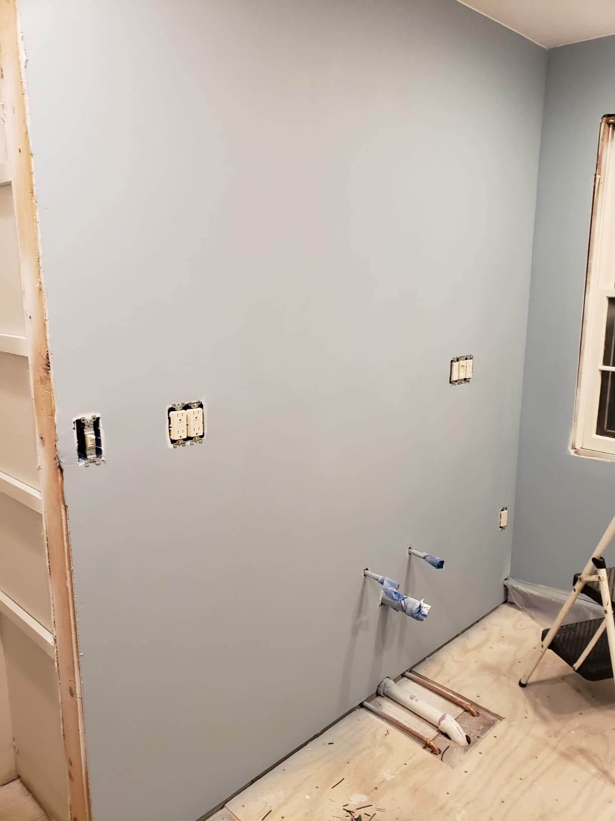 HomeRight Super Finish Max HVLP Paint and Stain Sprayer, 3 Brass Tips customer photo 2
