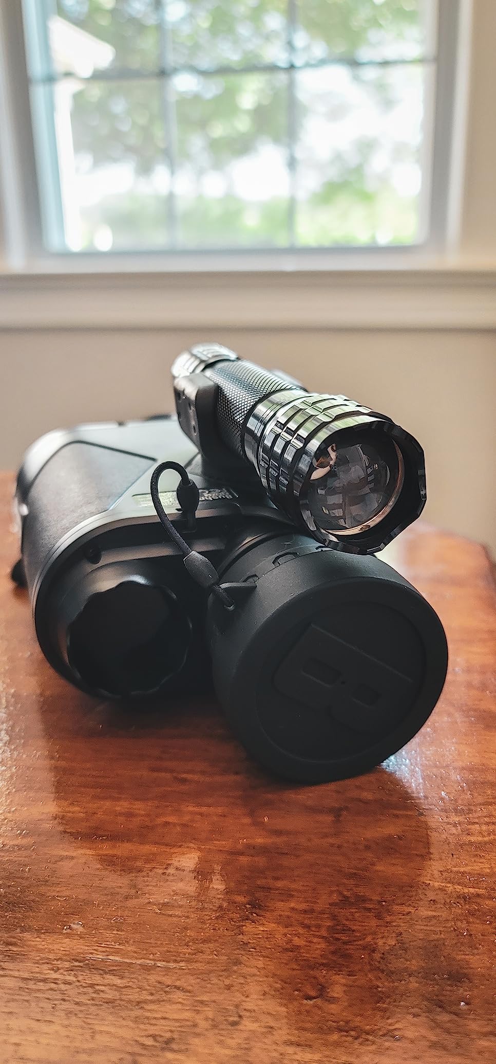 Bushnell Night Vision_Equinox Z2 Monocular customer photo 1