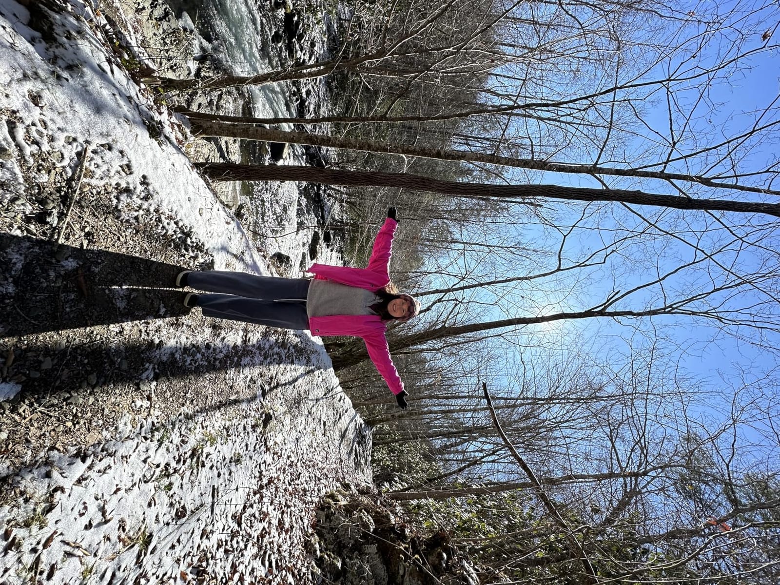 Heated Jacket for Women with 12V Battery Pack Winter customer photo 1