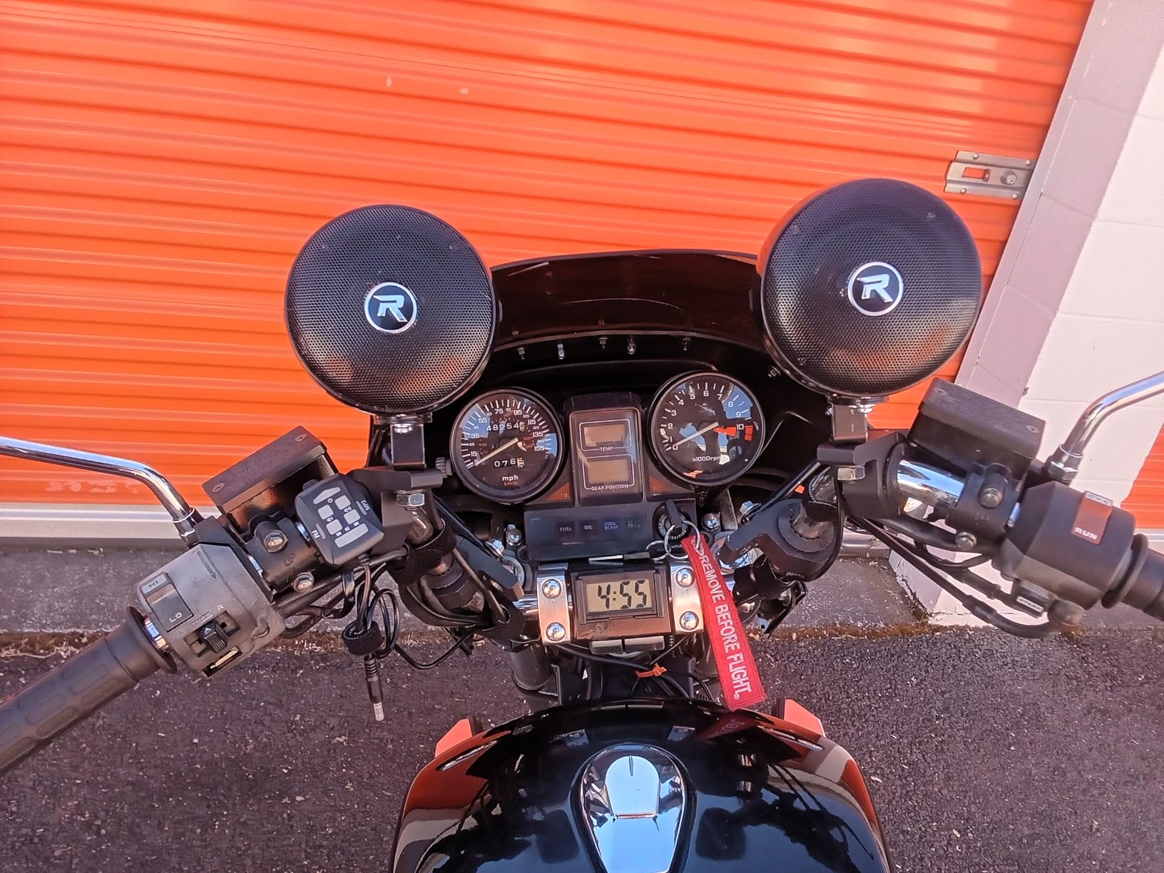 Rockville RockNRide 3