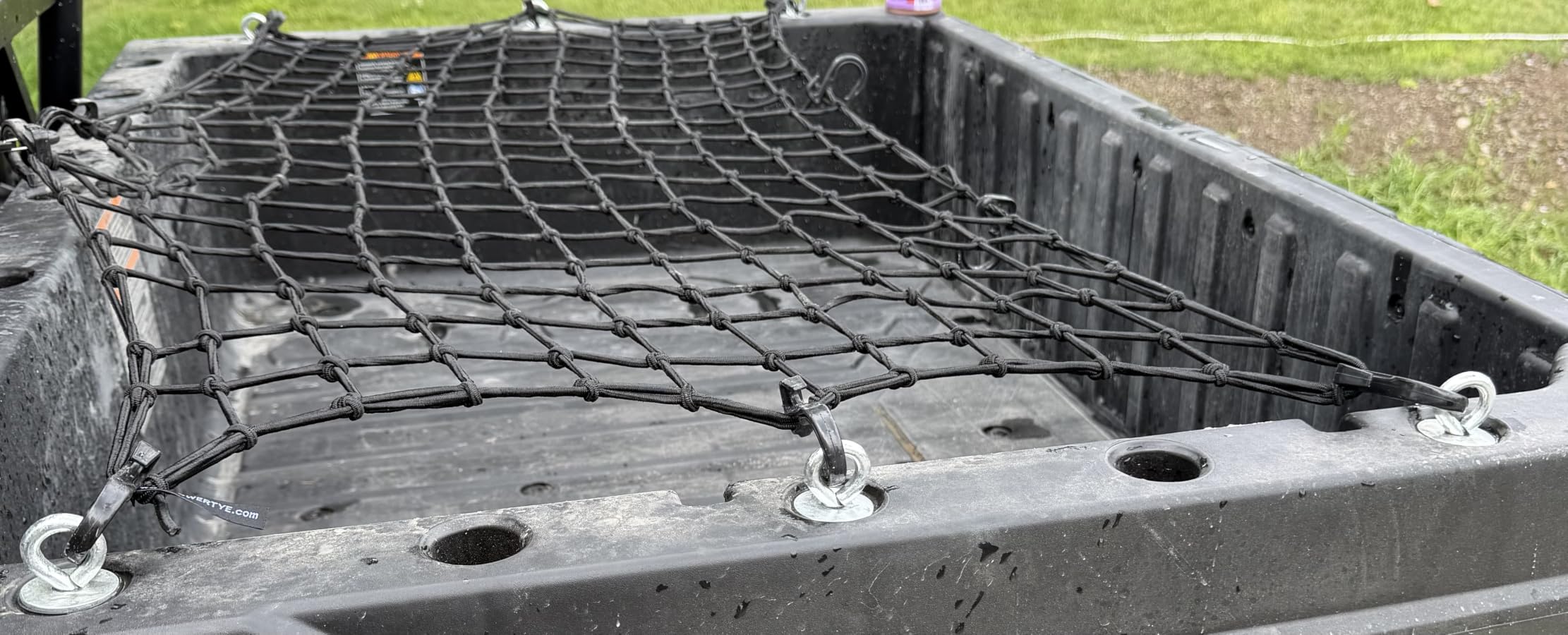 UTV Tie Down Anchor with 1-7/16