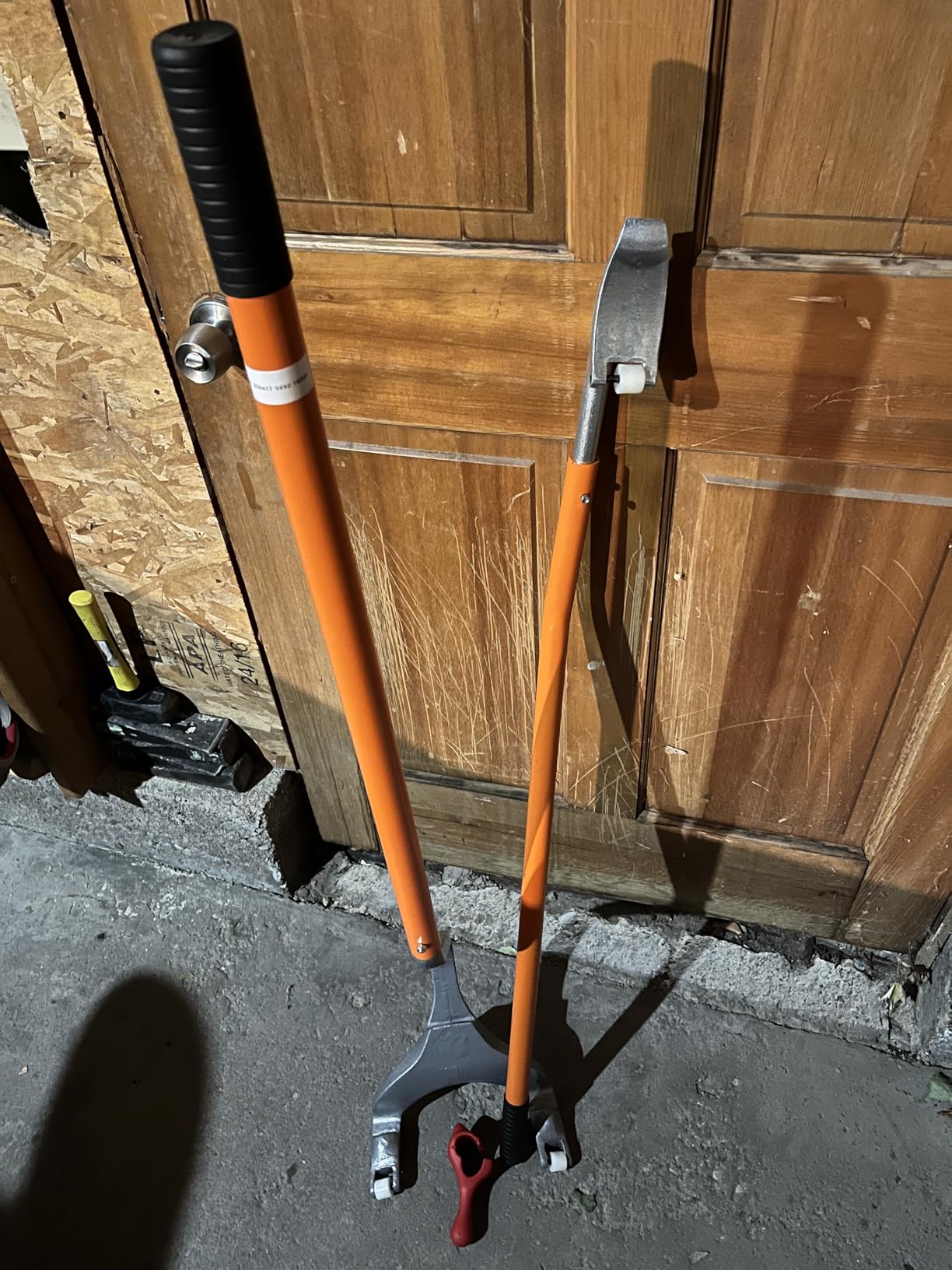 VEVOR Tire Mount Demount Tool 22.5