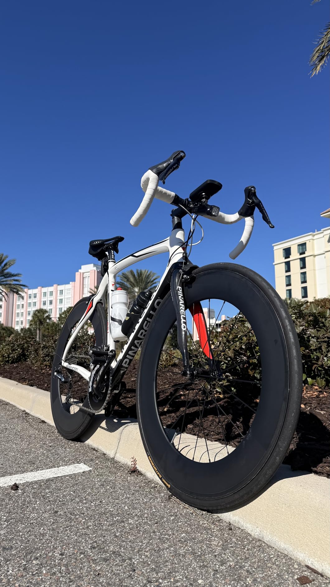 SUPERTEAM 38/50/60/88mm Carbon Wheelset 700c Clincher UD Matte customer photo 1