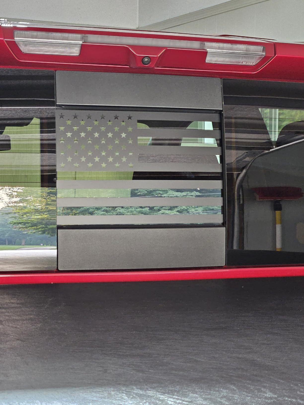 RealTruck TruXedo TruXport Soft Roll Up Truck Bed Tonneau Cover | 273301 | Fits 2020-2025 Chevy/GMC Silverado/Sierra 2500/3500HD 6' 10