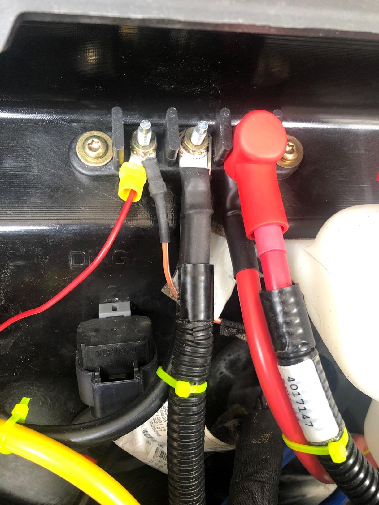 SuperATV 3500 LB Black Ops Winch Kit | 3500 Lb. Winch with Synthetic Rope, Waterproof Solenoid and Seals, 1.2 HP Motor, Aramid Fiber customer photo 2