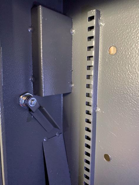 Viking Security Safe VS-100KS Key Cabinet - 100 Key Capacity customer photo 2