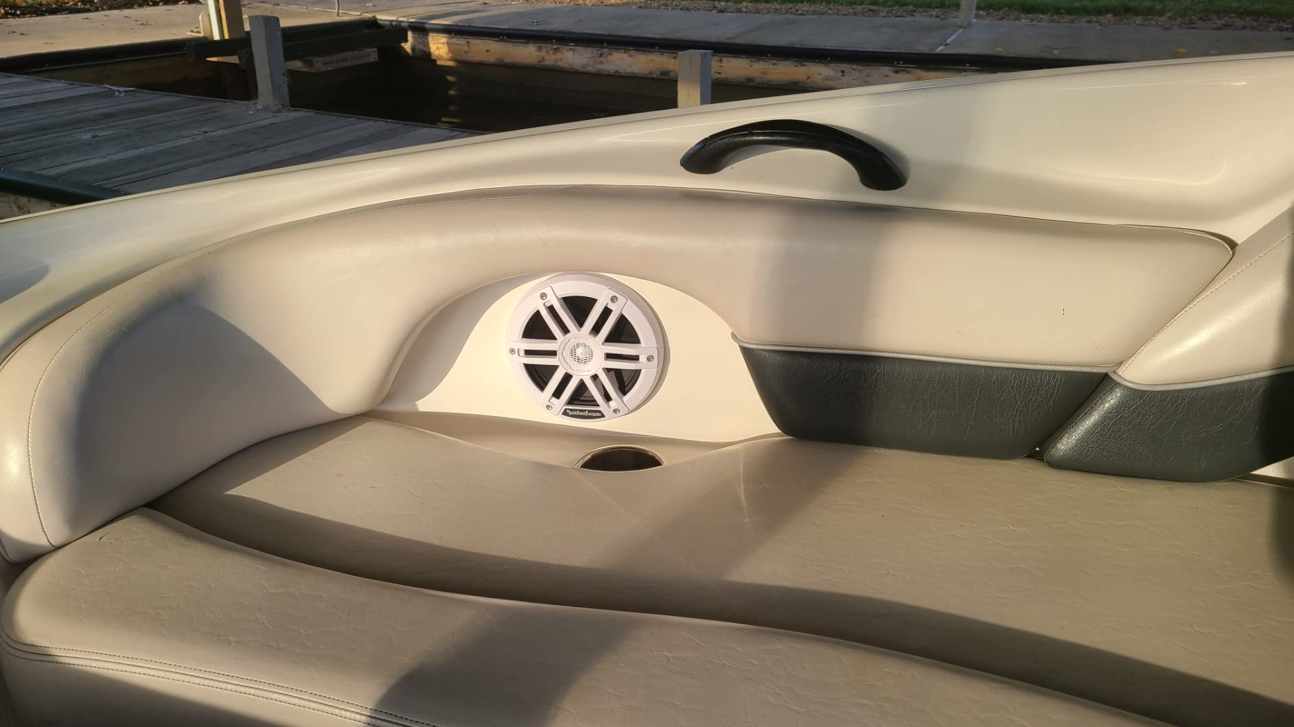 Rockford Fosgate M0-65 6.5