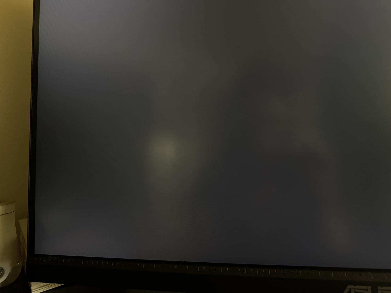ASUS ProArt PA278QV 27 Inch 1440p QHD Professional Monitor | Calman Verified, IPS, Height Adjustable, 100% sRGB, Eye Care, Anti-Glare, Ergonomic Stand, Rec.709 customer photo 2