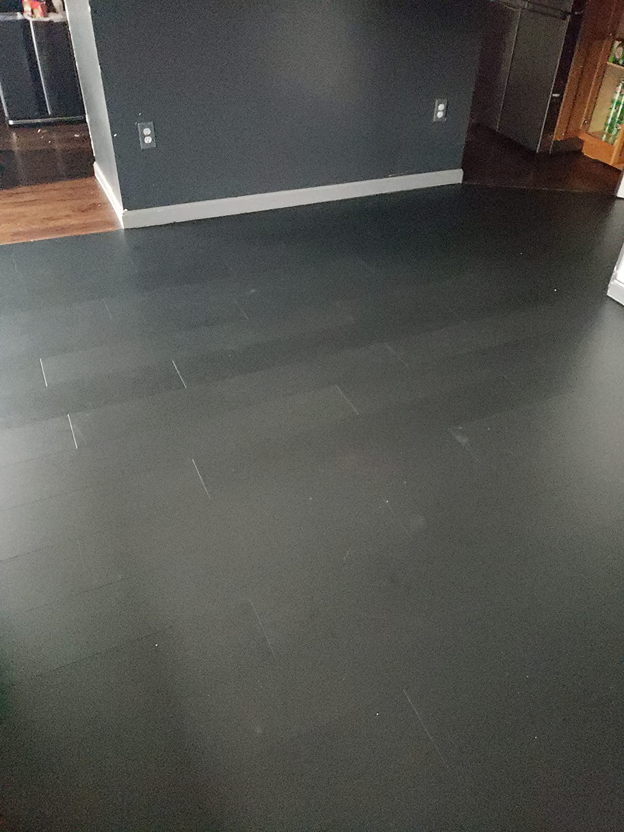Lucida Surfaces MaxCore Ultra 7.31x48in 28mil 6mm 24.5SqFt Click Lock LVP customer photo 1