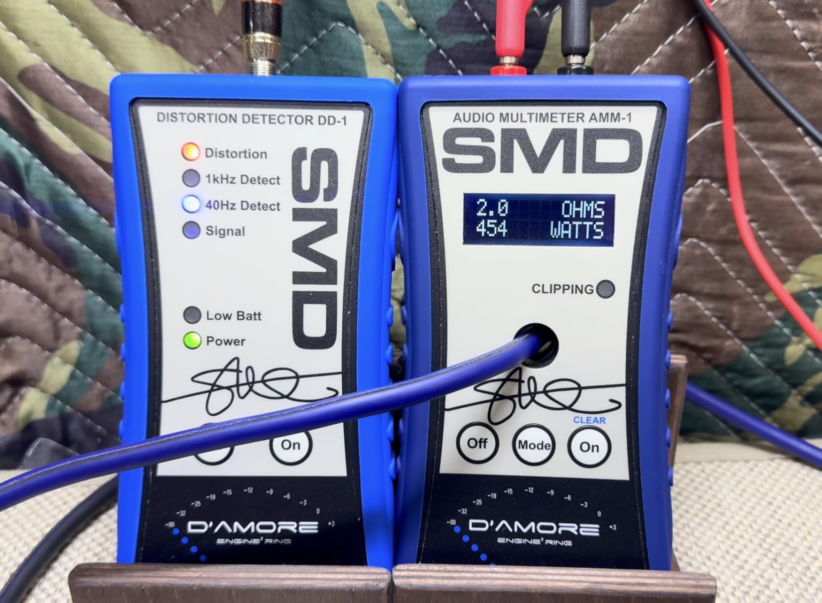 ORION CBA2000.1D Cobalt Mono 1-Channel Class D Amp, 2000W Max | 500W RMS, 1/2/4 Ohm Stable, Monoblock Amplifier, Adjustable Low Pass With Bass Boost, MOSFET Power, Bass Knob Included customer photo 2