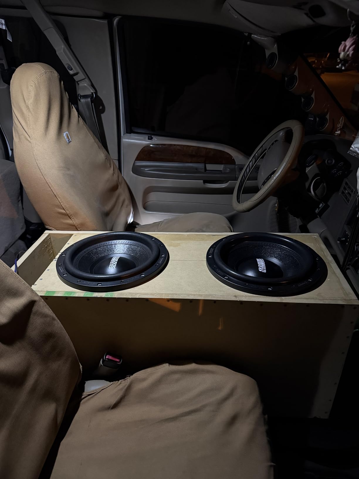 ORION CBA4500.1D Cobalt Mono 1-Channel Class D Amp, 4500W Max | 1200W RMS, 1/2/4 Ohm Stable, Monoblock Amplifier, Adjustable Low Pass With Bass Boost, MOSFET Power, Bass Knob Included customer photo 1