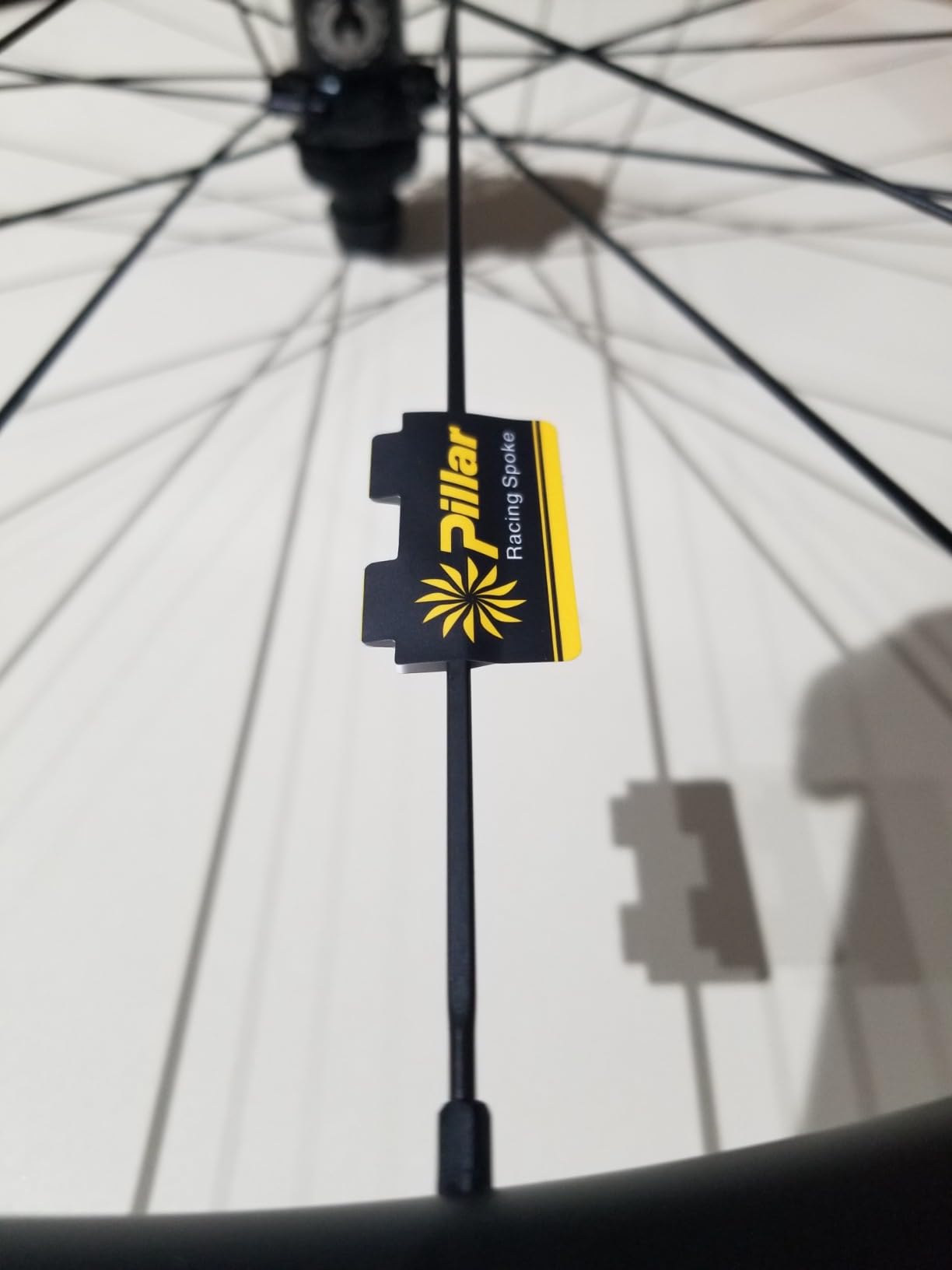 ELITEWHEELS Carbon Wheelset 700c Disc Brake UD Matte Carbon Fiber Road Bicycle Wheels 38/50/55/60/82mm Tubeless Clincher customer photo 2