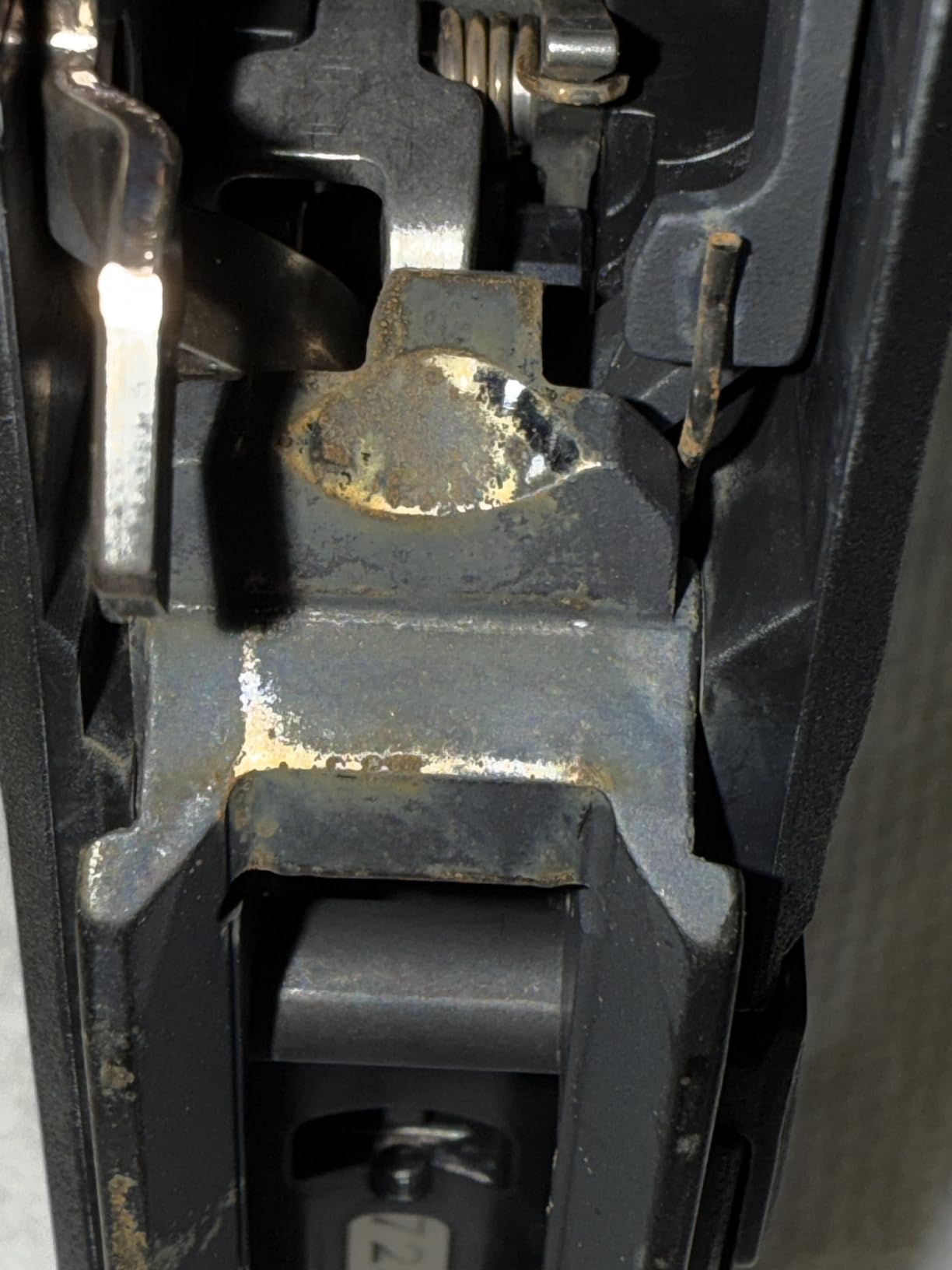 NORTHWEST ENTERPRISES Ultrasonic Gun Cleaner Solution Concentrate | Concentrate for the ultrasonic tank, strips carbon, powder residue and old oil from frames, slides, bolts and pins customer photo 1