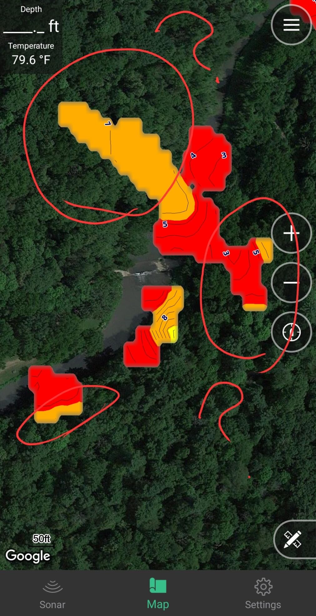 Garmin Striker Cast, Castable Sonar with GPS, Pair with Mobile Device and Cast from Anywhere customer photo 2