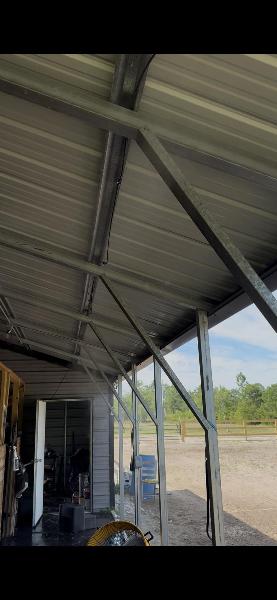 lifeegrn Misting Cooling System, Outdoor Misting System for Patio, 82 FT Misting Line+21 Mist Nozzles customer photo 1