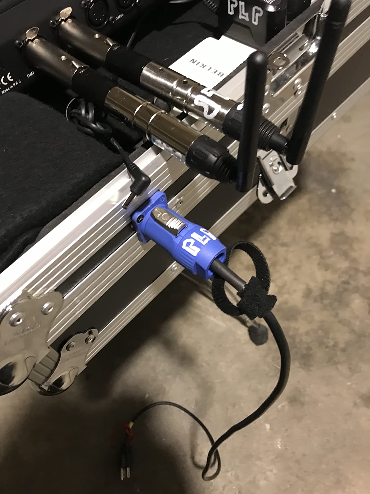ADJ Products Link 4-Universe DMX Hardware controller customer photo 2