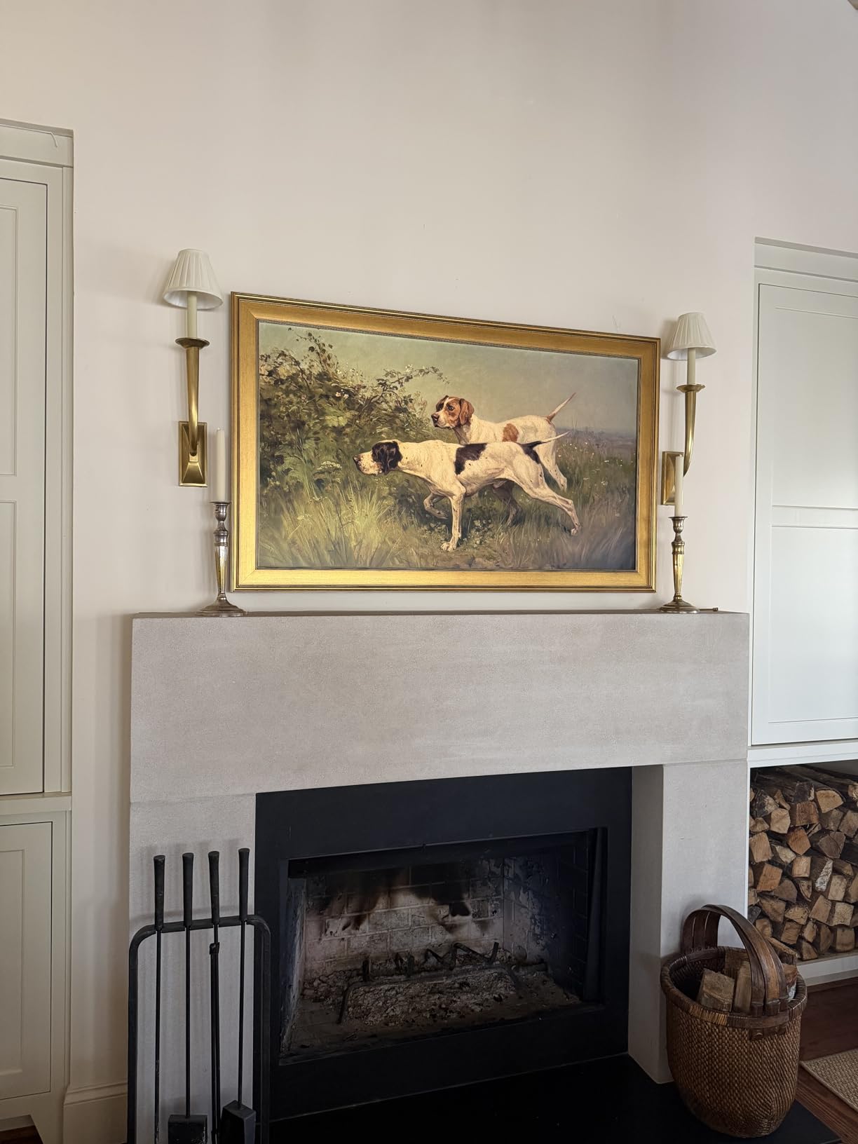 Antique Gold 32