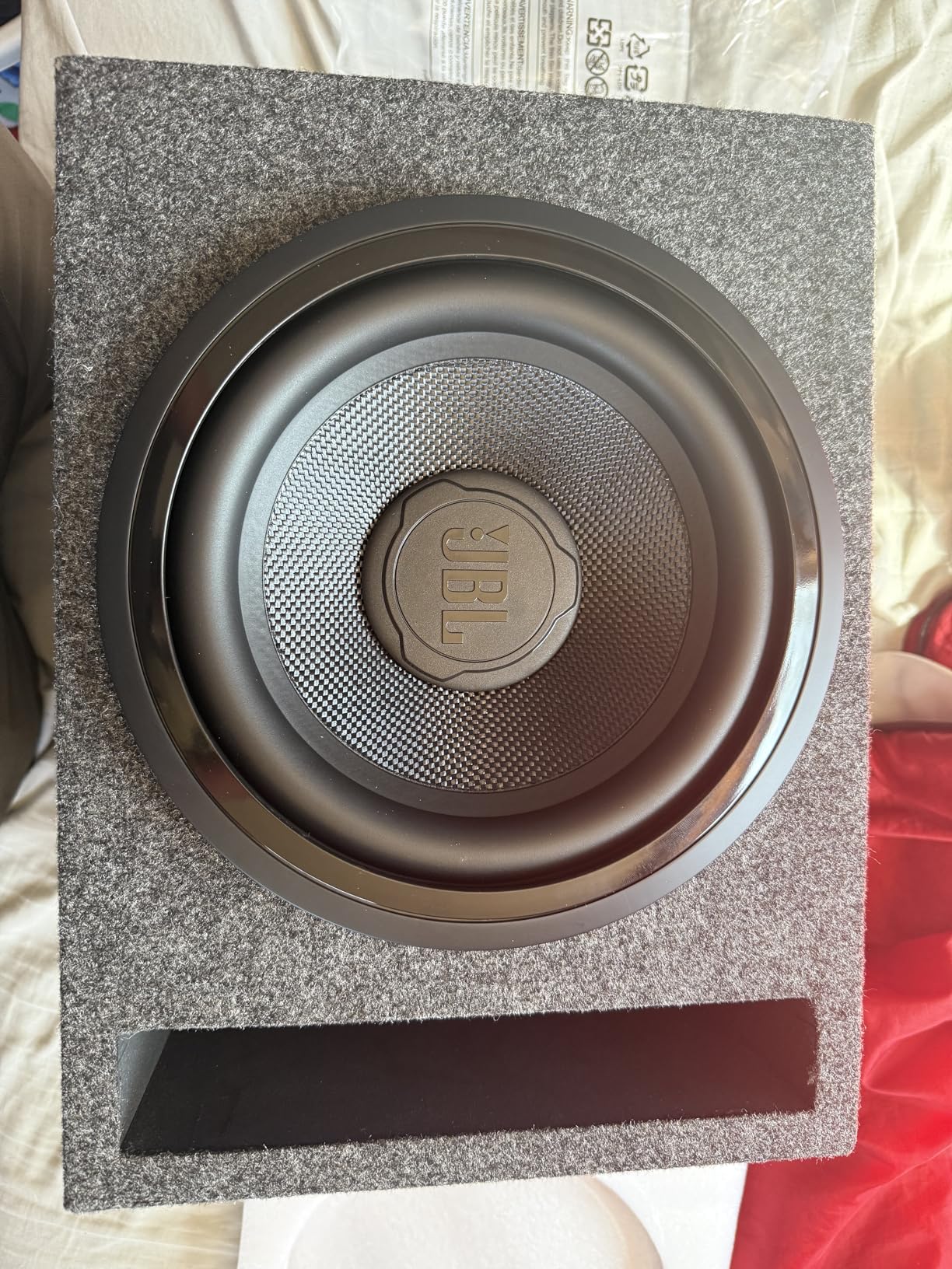 JBL Stadium 102SSI - 10
