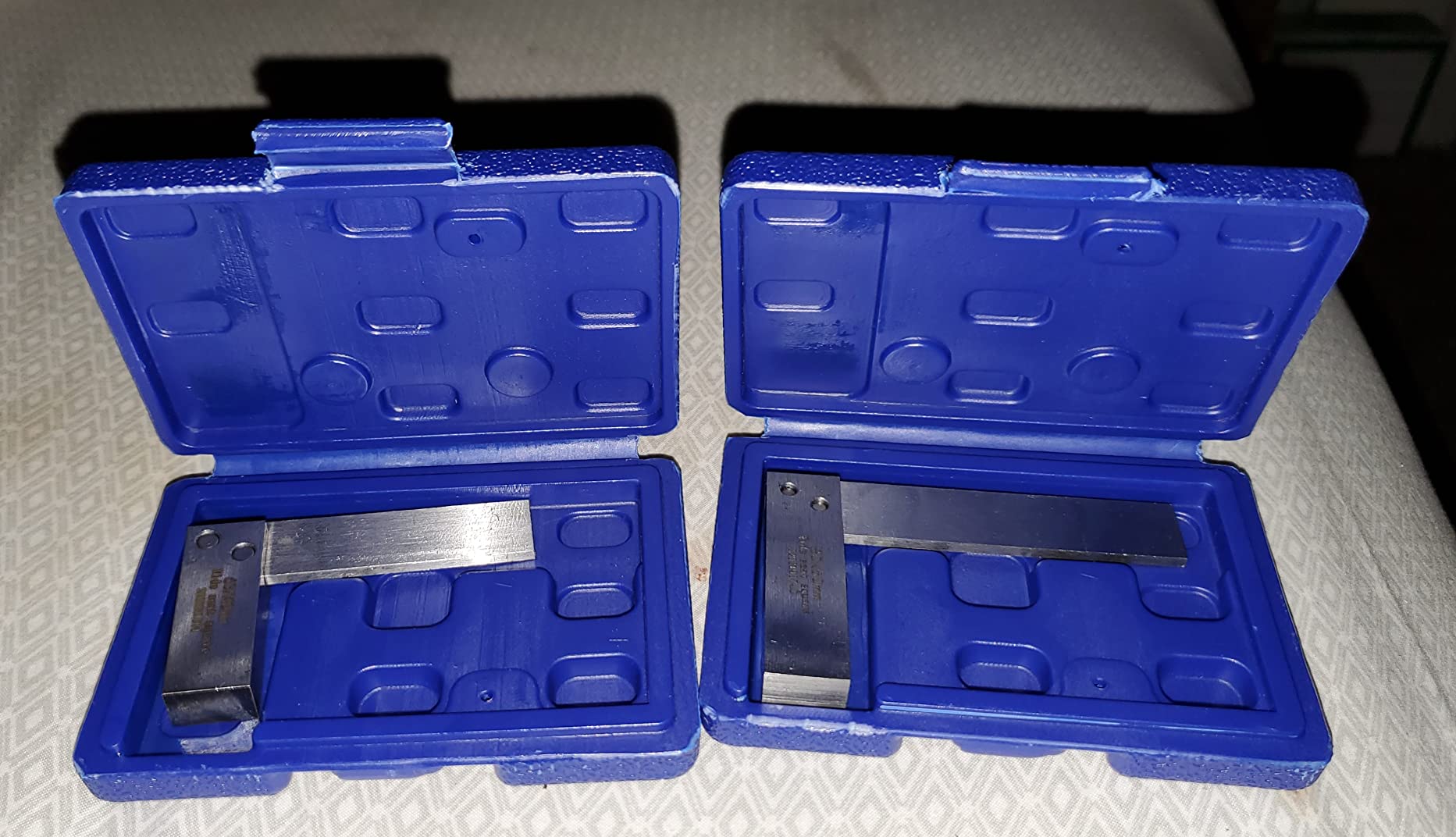 Frienda Machinist Square Set, 2