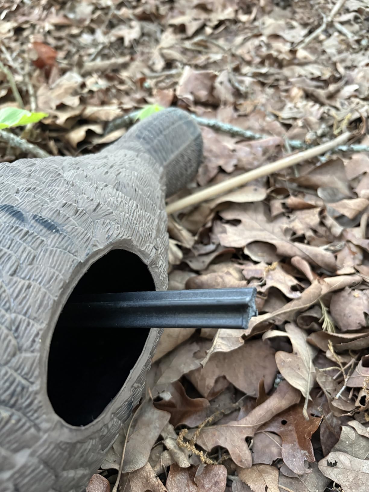 Primos Hunting Lil Gobstopper Hen Decoy customer photo 2