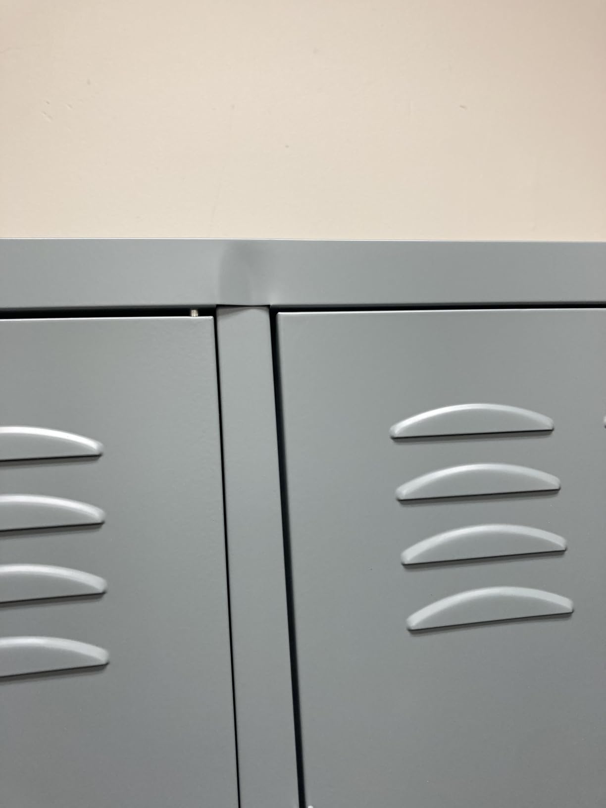 Letaya Metal Lockers, 5 Doors - 66