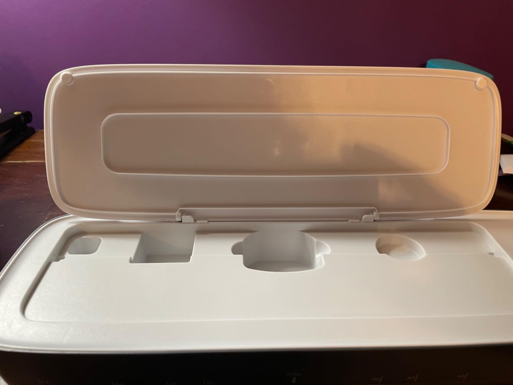 Qfun 13-Inch Thermal & Cold Laminator Machine 11x17 with Laminating Sheets customer photo 2