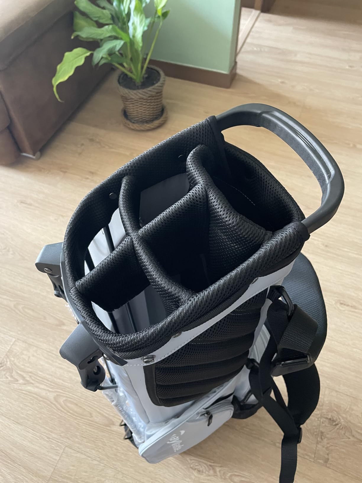 Taylormade Taylormade Golf 2023 Classic Stand Golf Bag customer photo 2