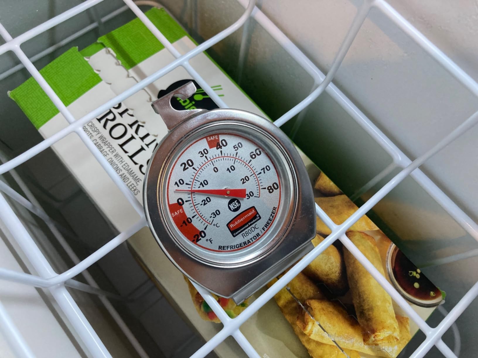 ICECO APL55 Dual Zone Portable Refrigerator Bluetooth Controlled, 55 Liter 12v refrigerator with SECOP Compressor, DC 12/24V, AC 110-240V, for Truck, Car and Home, -4℉~68℉(Silver) customer photo 1