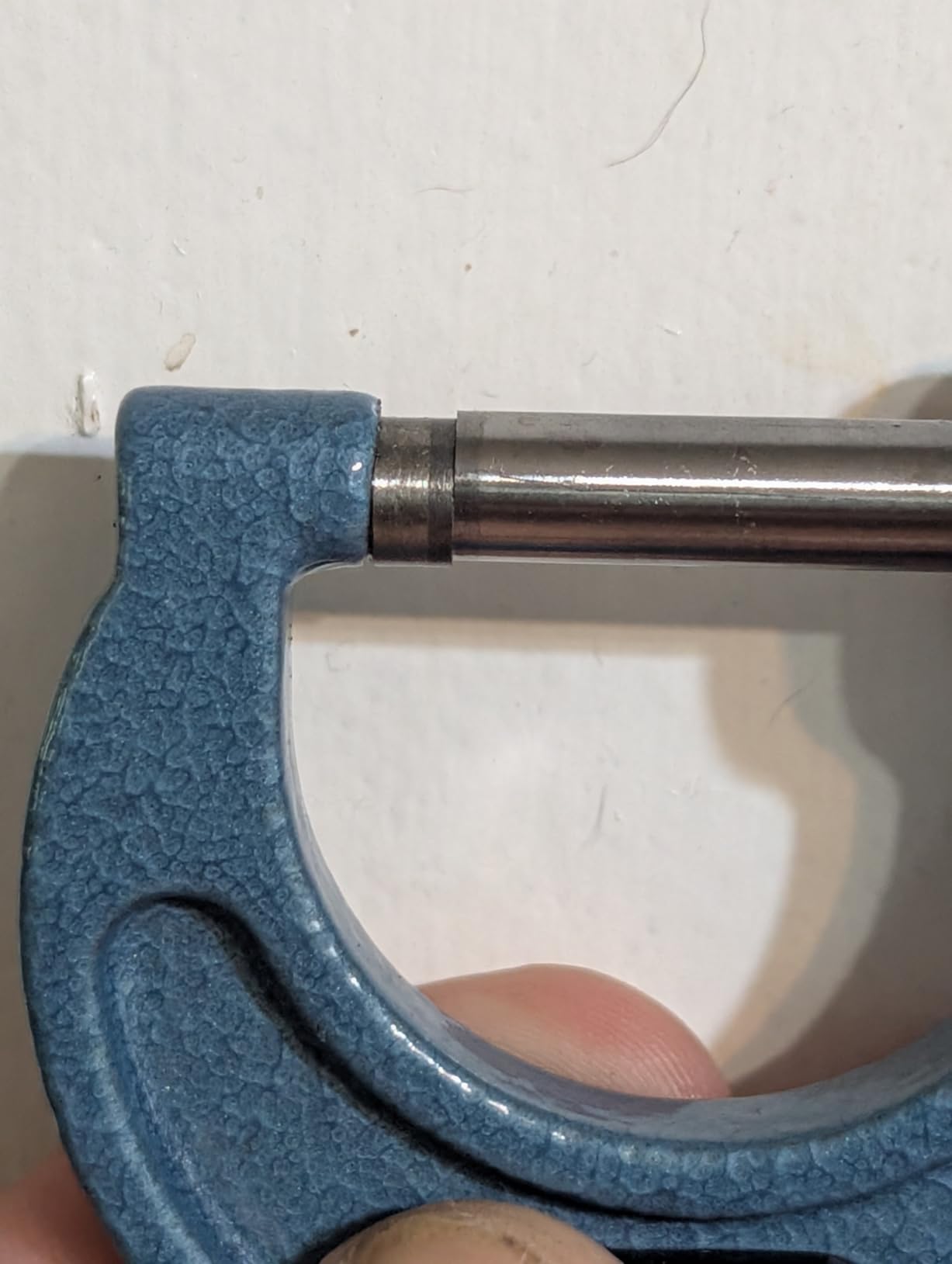 HDLNKAK Outside Micrometer 0-4