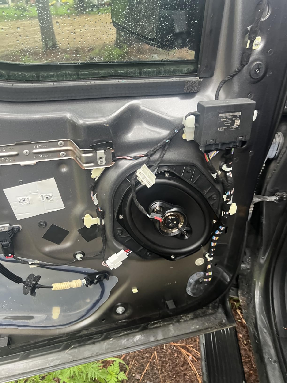 Pioneer A-Series Plus TS-A6971F 6