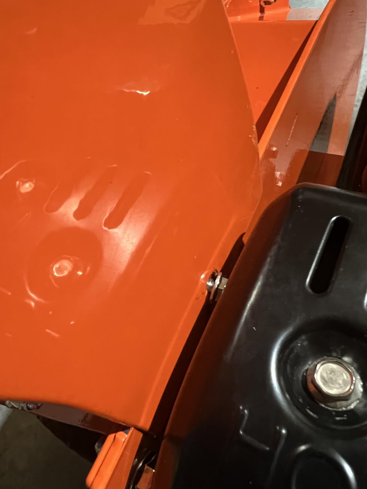 C40 Wood Chipper 4