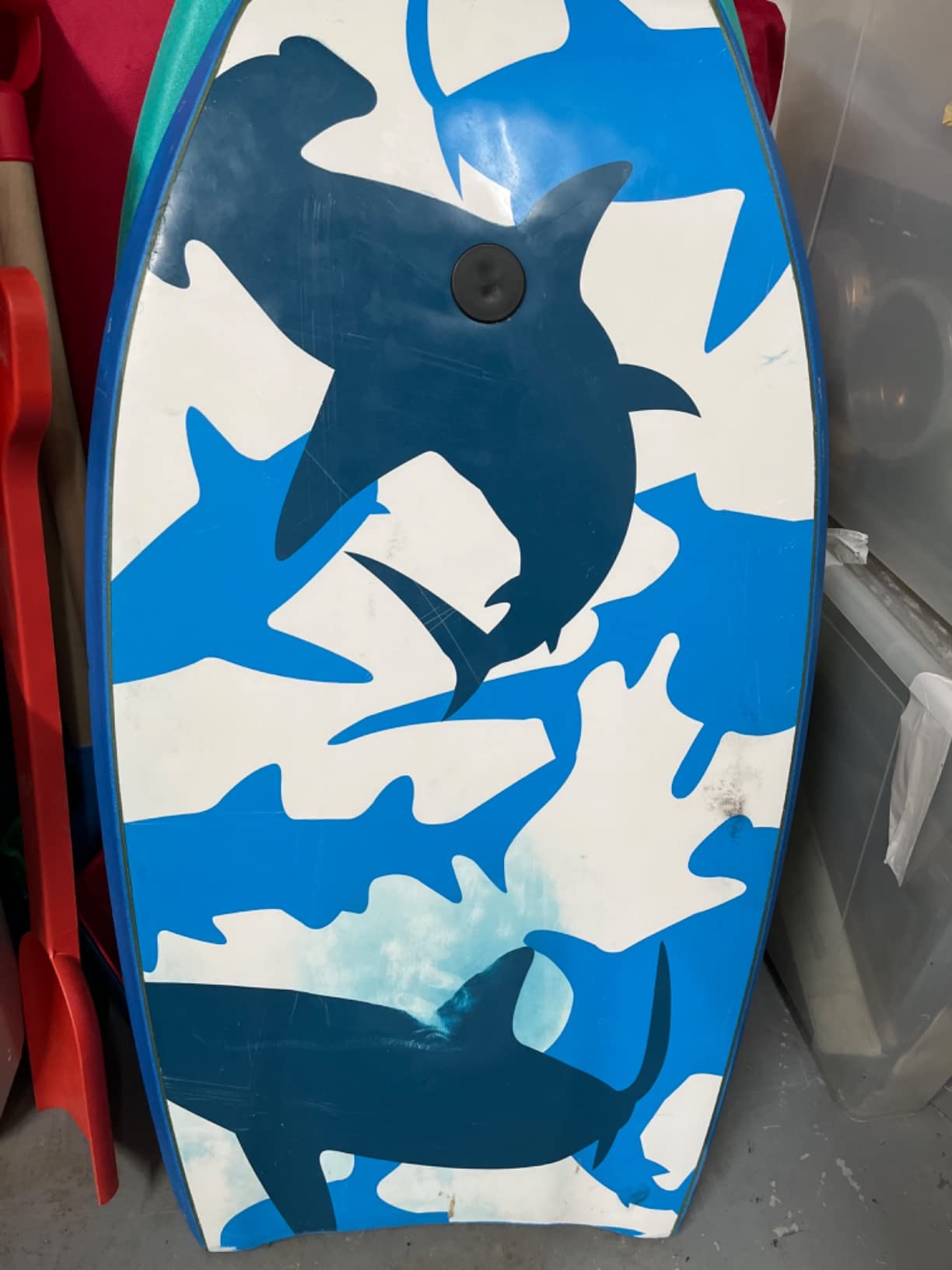 GYMAX Body Boards for Beach, 33