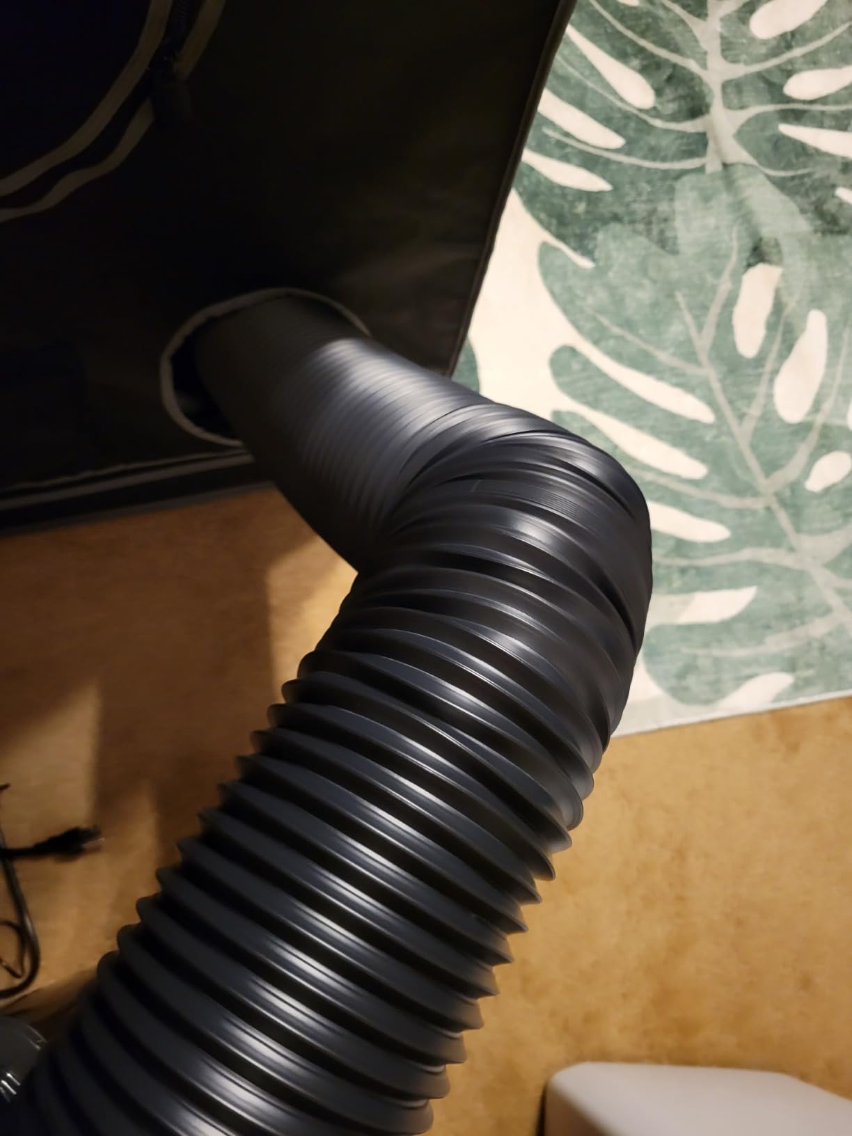 SPIDER FARMER 32 Pints Plant Dehumidifier for Grow Tent,Humidity Control | Compressor Entfeuchter with Drain Hose,Temperature & Humidity Sensor,24H Timer Function, App Control customer photo 2