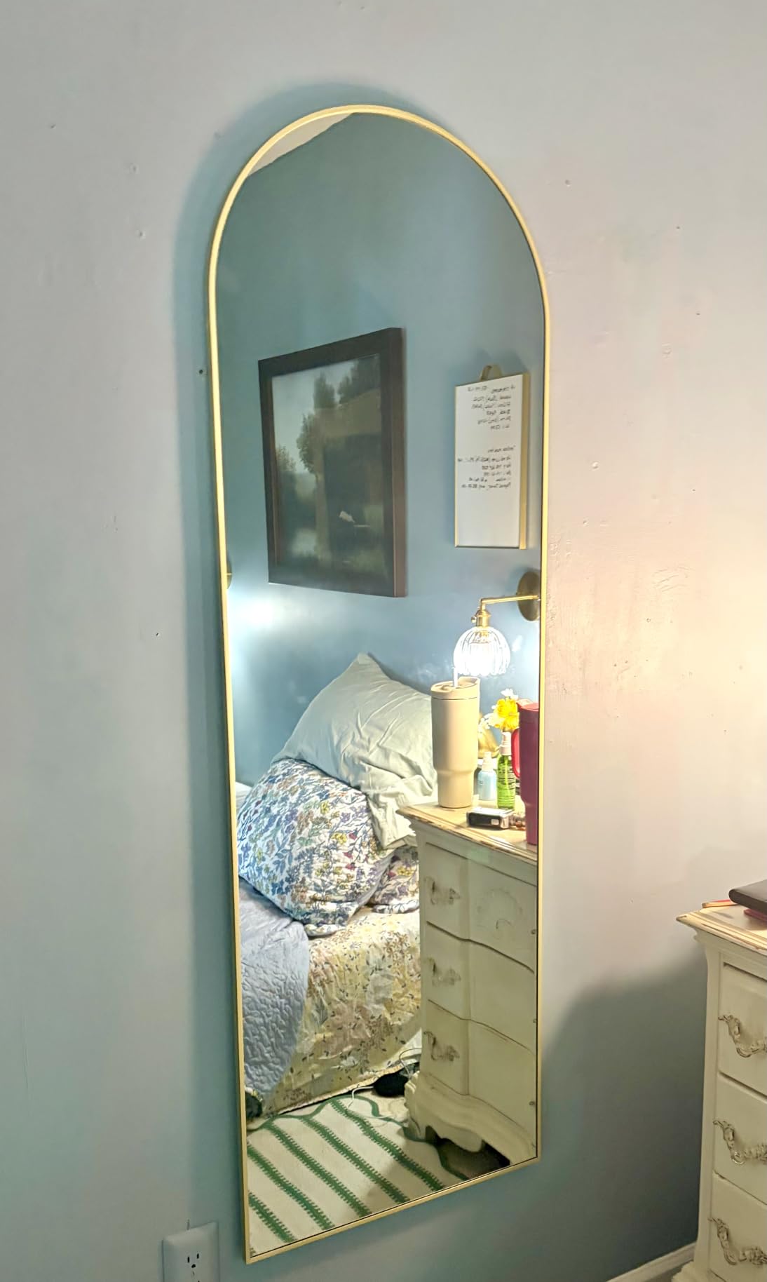 Antok Full Length Mirror, 58