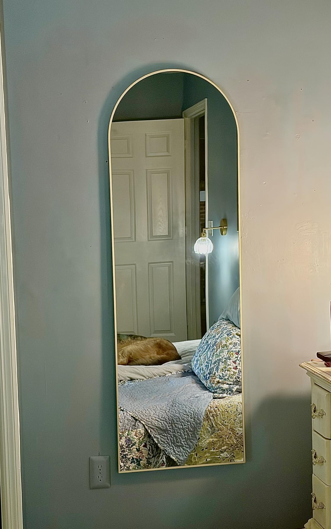 Antok Full Length Mirror, 58