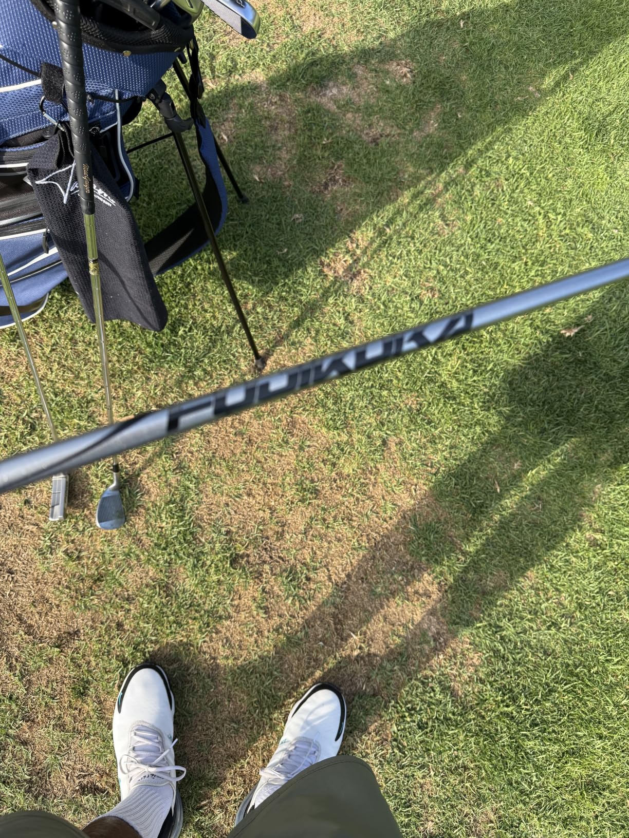 Cobra Golf DS-Adapt LS Driver customer photo 2