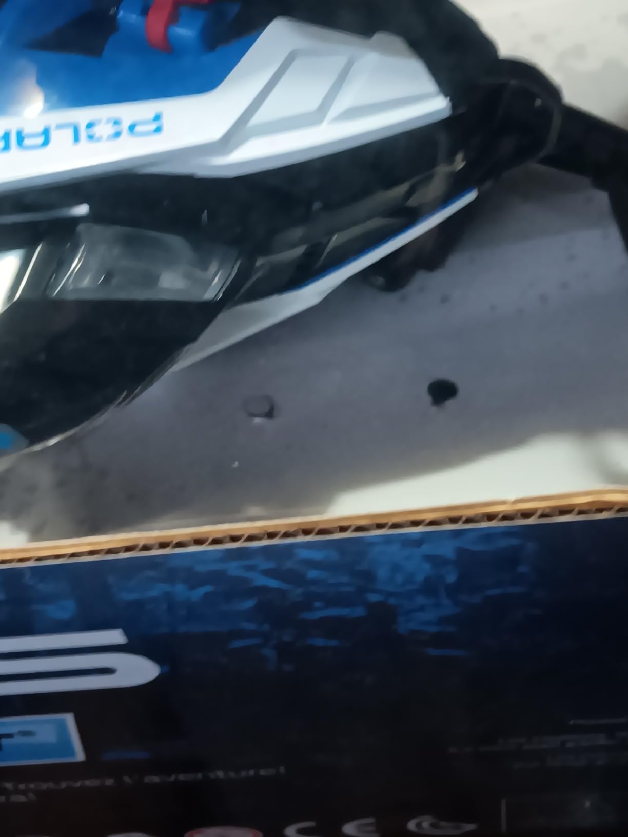 NKOK Polaris Switchback Assault RC Snowmobile - 1:10 Scale, 2 Ski Sets for Year-Round Fun, All-Terrain, USB Rechargeable, Ready-to-Run customer photo 1