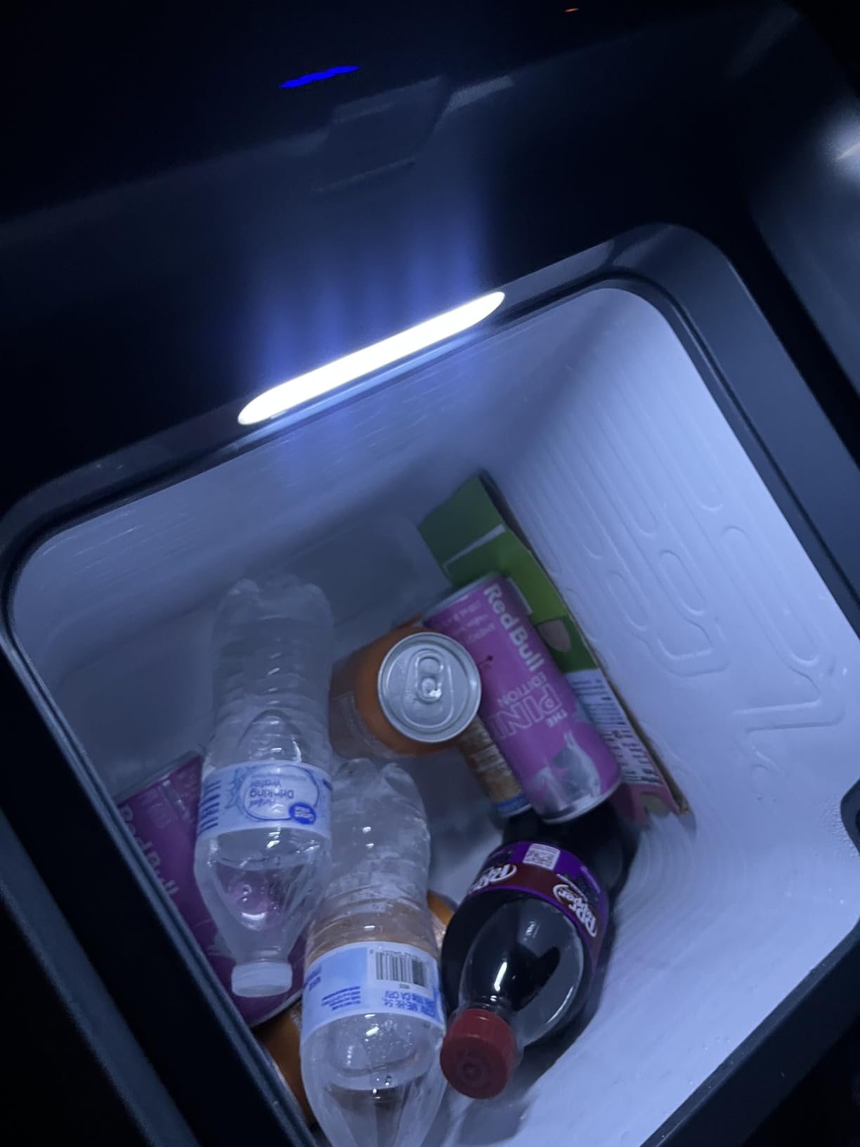 Dometic CFX Electric Cooler | Portable Freezer | CFX2 Series | AC/DC or Solar Powered customer photo 1