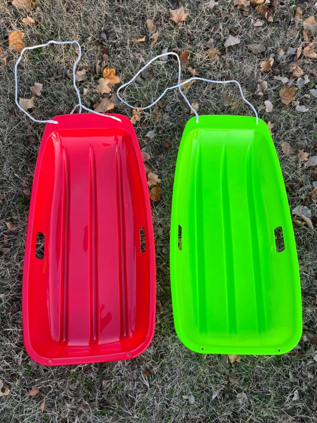 Snow Sled, 35