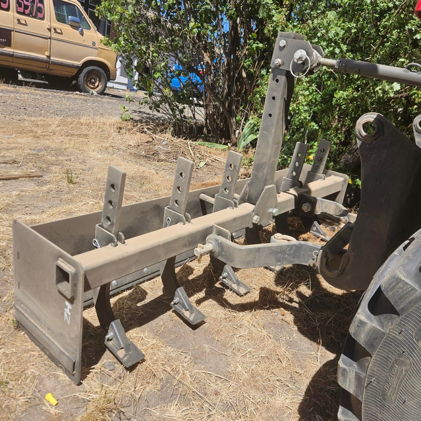 YITAMOTOR 55