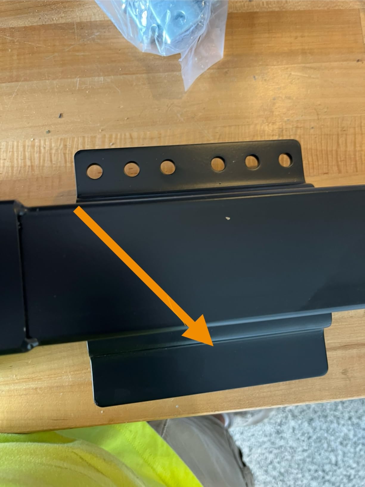 8000lbs Heavy Duty Trailer Jack, 30