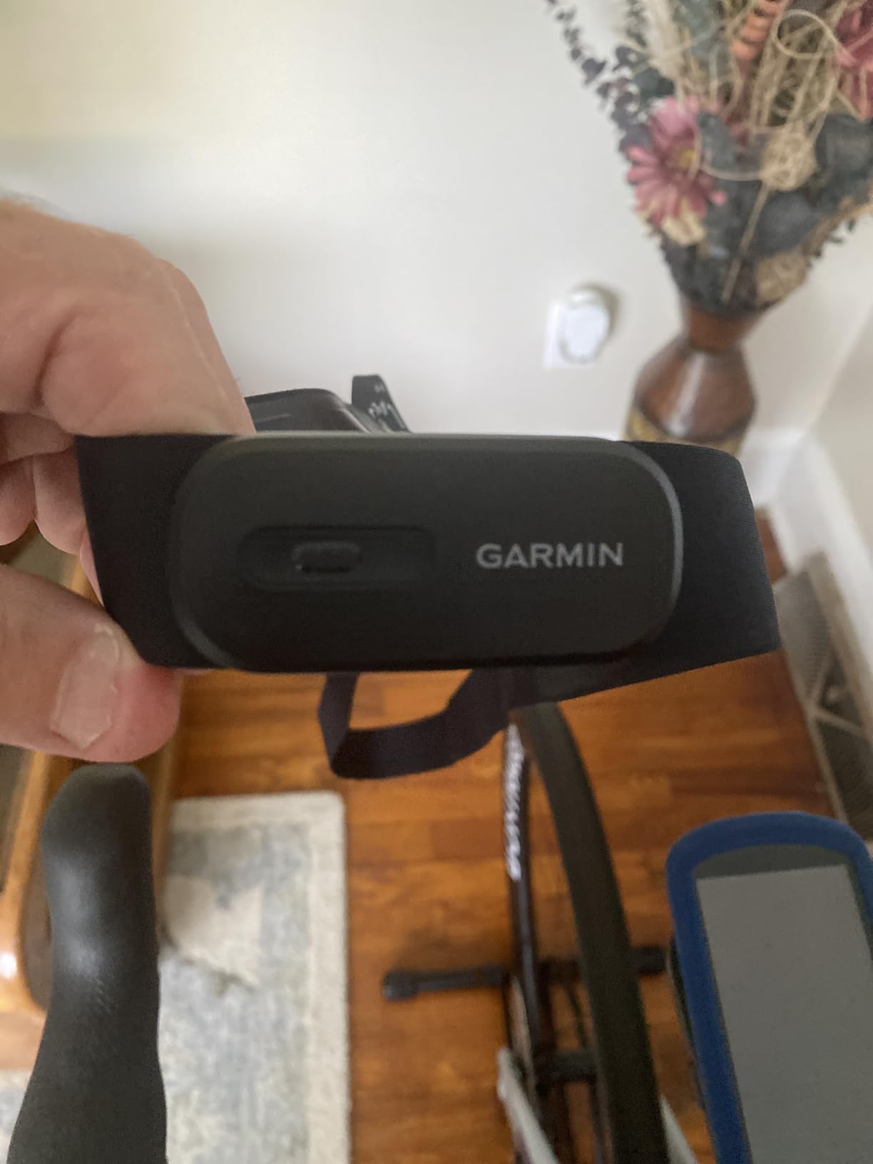 Garmin HRM 200 customer photo 1