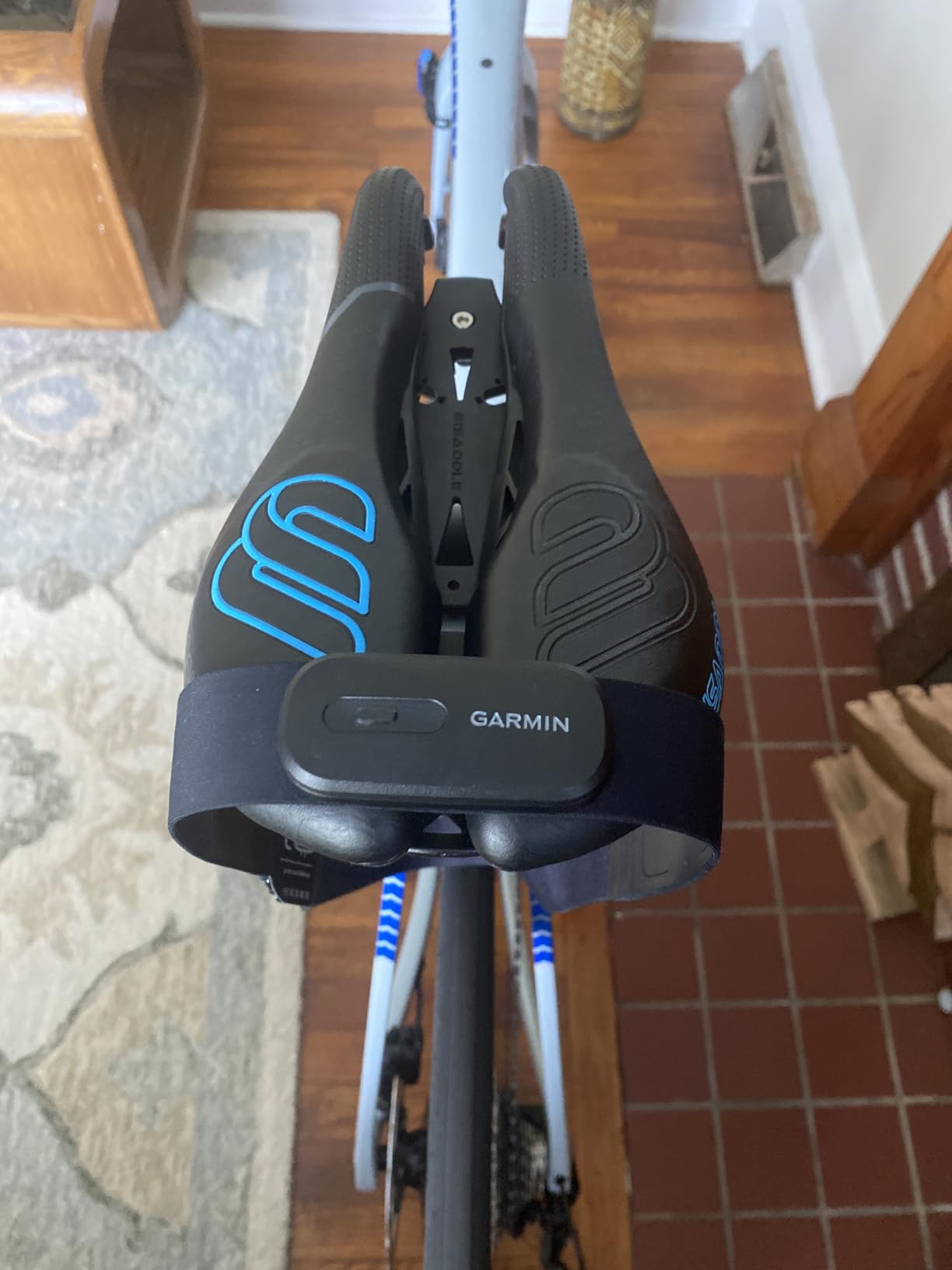 Garmin HRM 200 customer photo 2
