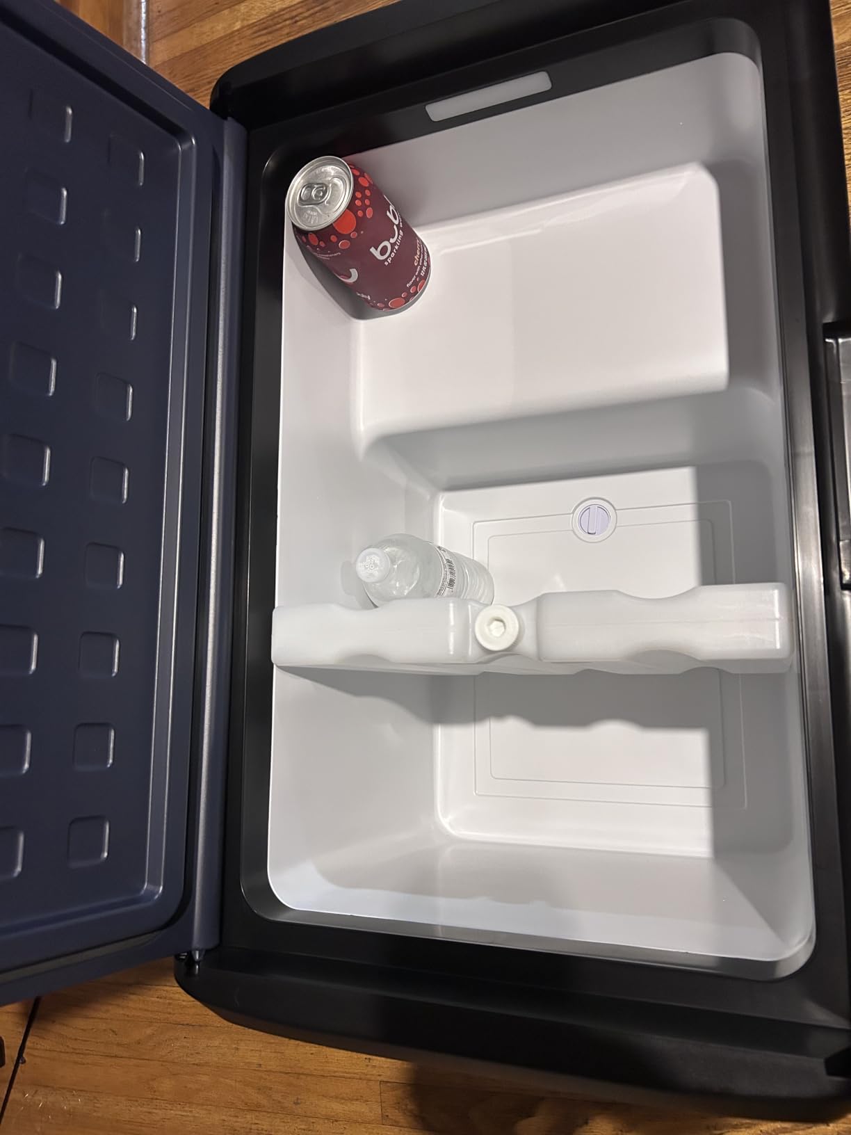 BODEGACOOLER 12 Volt Refrigerator, 100QT(95L) IPX4 Waterproof Electric Cooler, Car Fridge Dual Zone APP Control with 12/24V DC 110-240V AC, -4℉~68℉, Portable Freezer for Camping,Travel,RV,Road Trips customer photo 1
