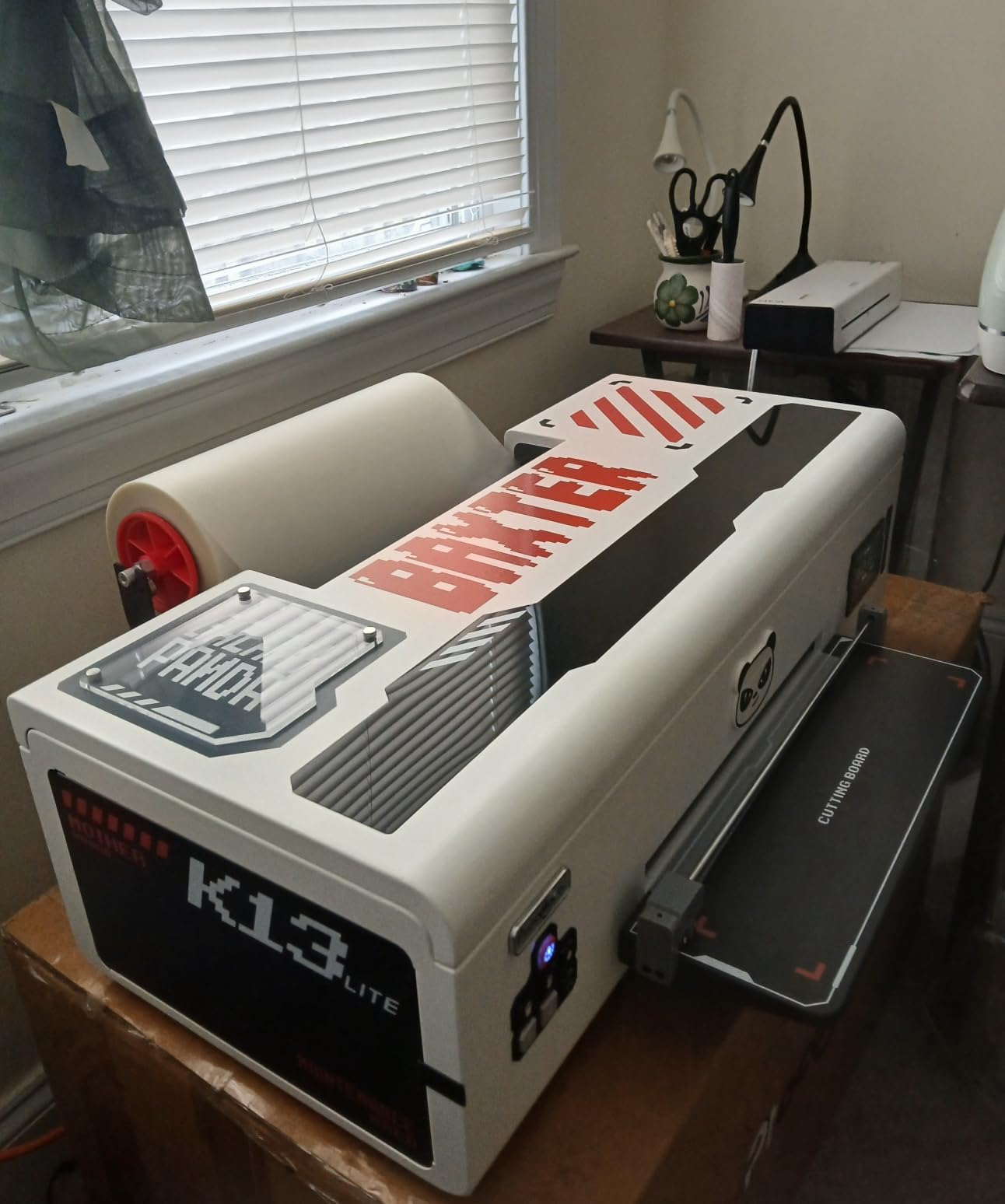 Procolored K13 Lite A3 DTF Printer, 13