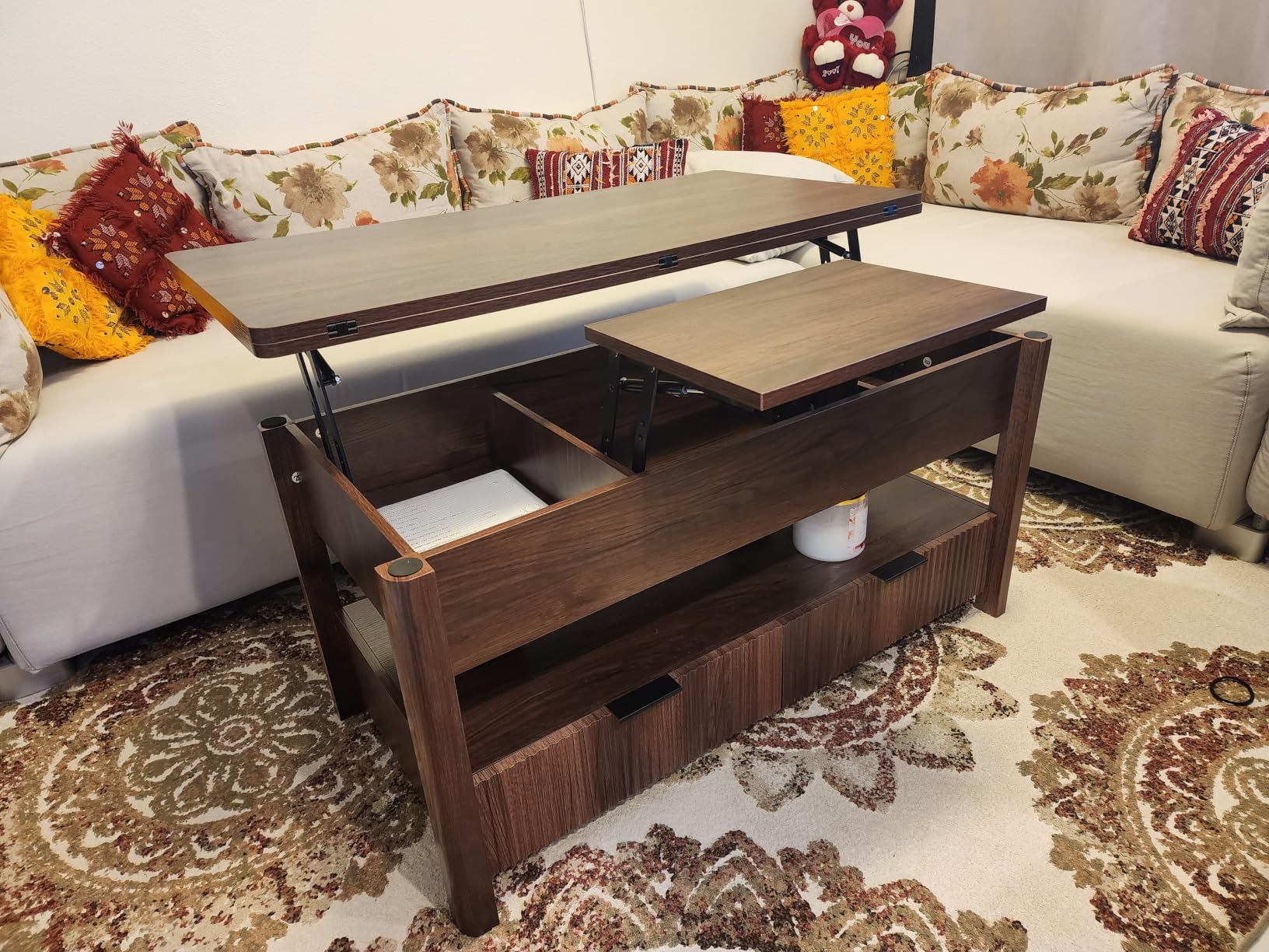 HUAHUU 40