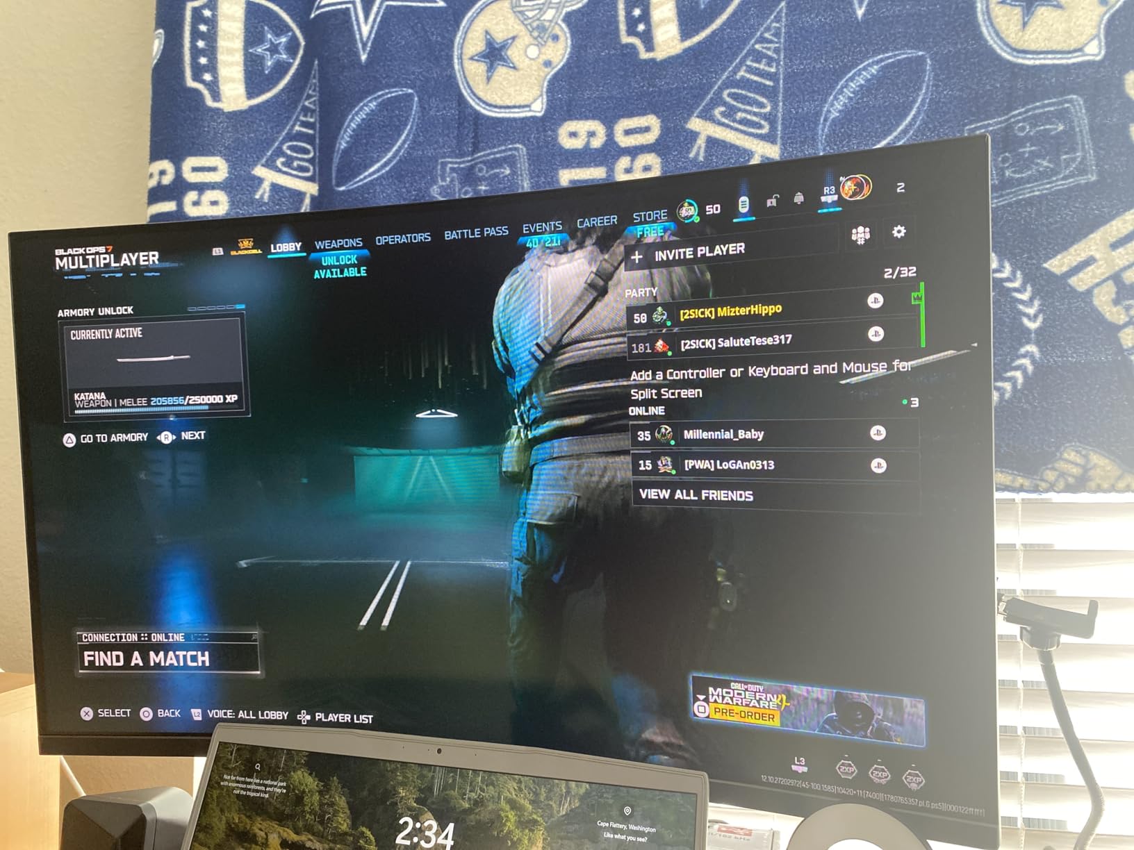 SANSUI 27 inch 4K Gaming Monitor, UHD 160Hz or FHD 320Hz Dual Mode PC Monitor, Fast IPS 1ms OD, 2xHDMI 2.1, 2xDP 1.4, Built-in Speakers, Eye Care, AI Crosshair, PIP/PBP, HDR400, Rotating/Height Adjustable customer photo 2