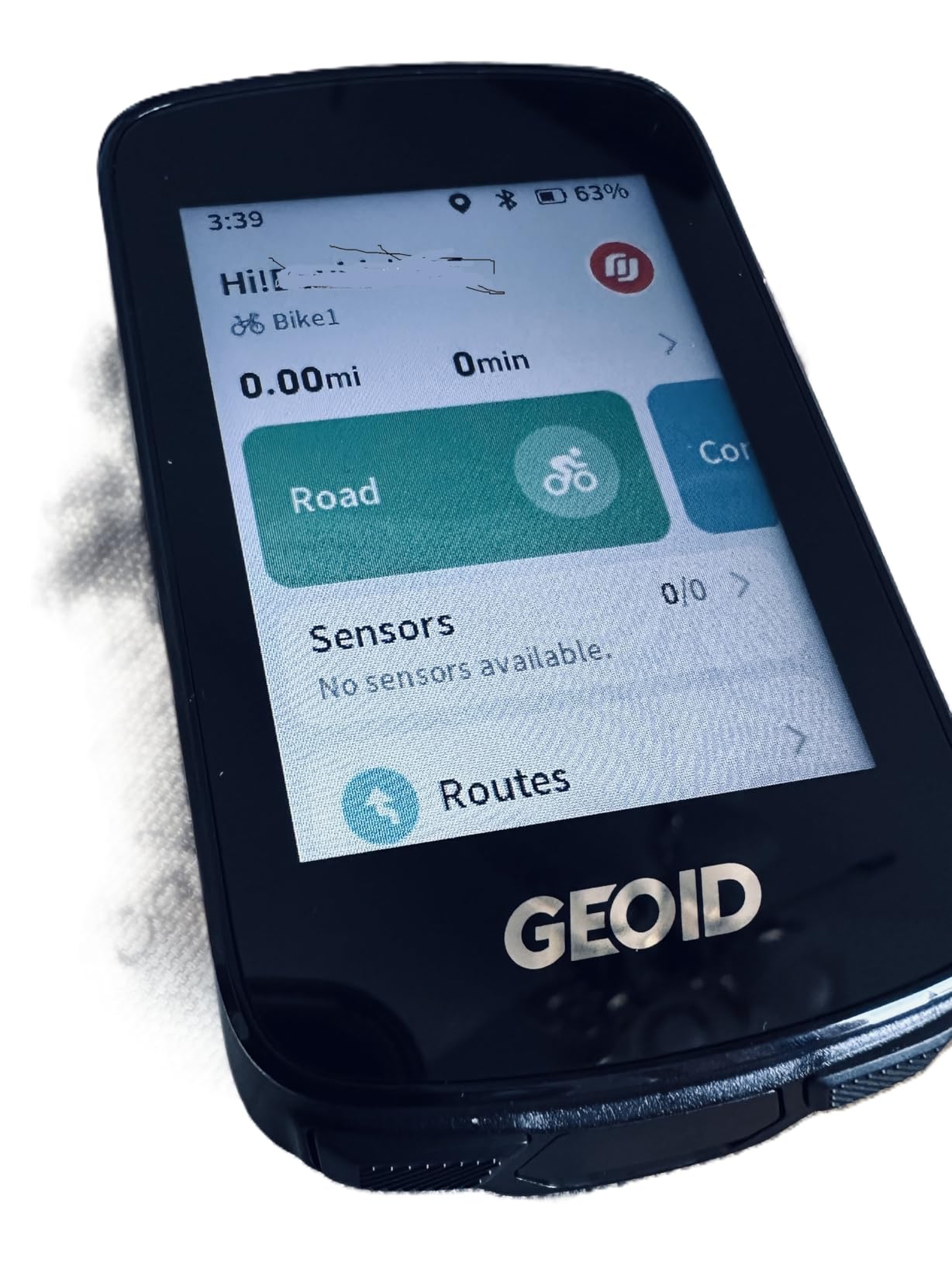 GEOID CC700 Pro 2.8