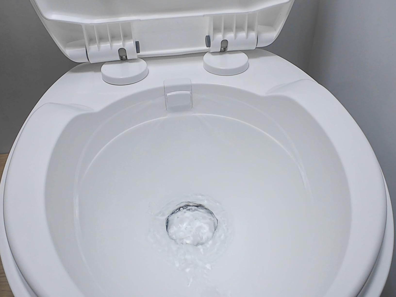 Kohree RV Toilet, 18.5